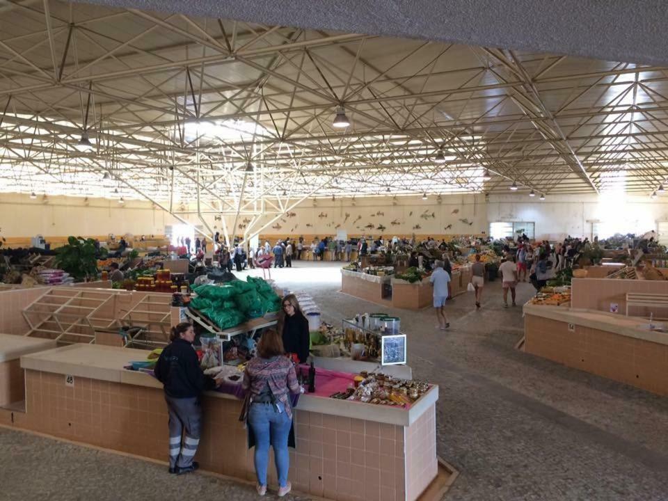 塔维拉Casa Ana别墅 外观 照片