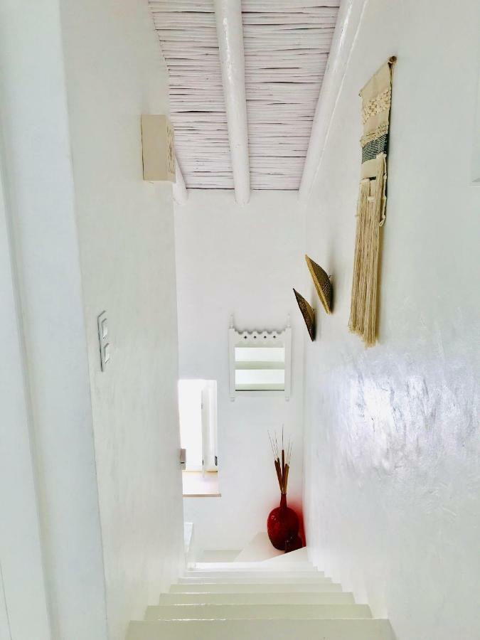 塔维拉Casa Ana别墅 外观 照片